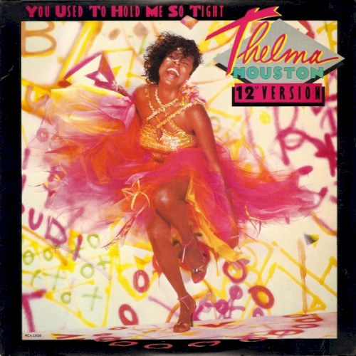 Thelma Houston